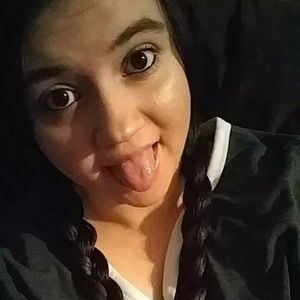 Meet your Posher, Hailey